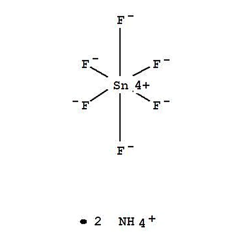 RHAWN Ammonium hexafluorostannate