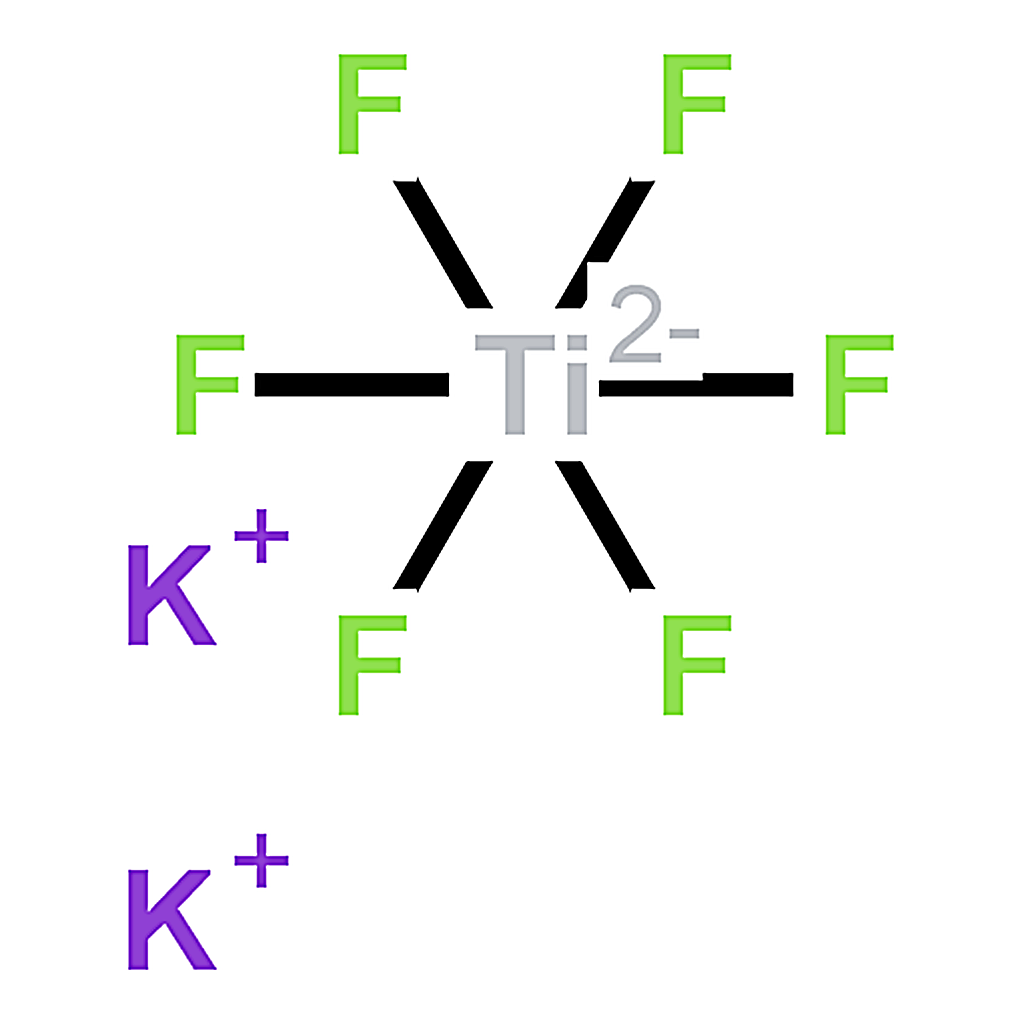 RHAWN Potassium hexafluorotitanate(IV)