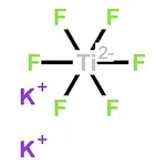 RHAWN Potassium hexafluorotitanate(IV)