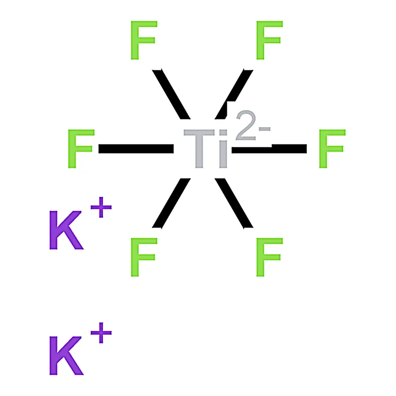 RHAWN Potassium hexafluorotitanate(IV)