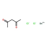 RHAWN Bis(2,4-pentanedionato)tin(IV) Dichloride