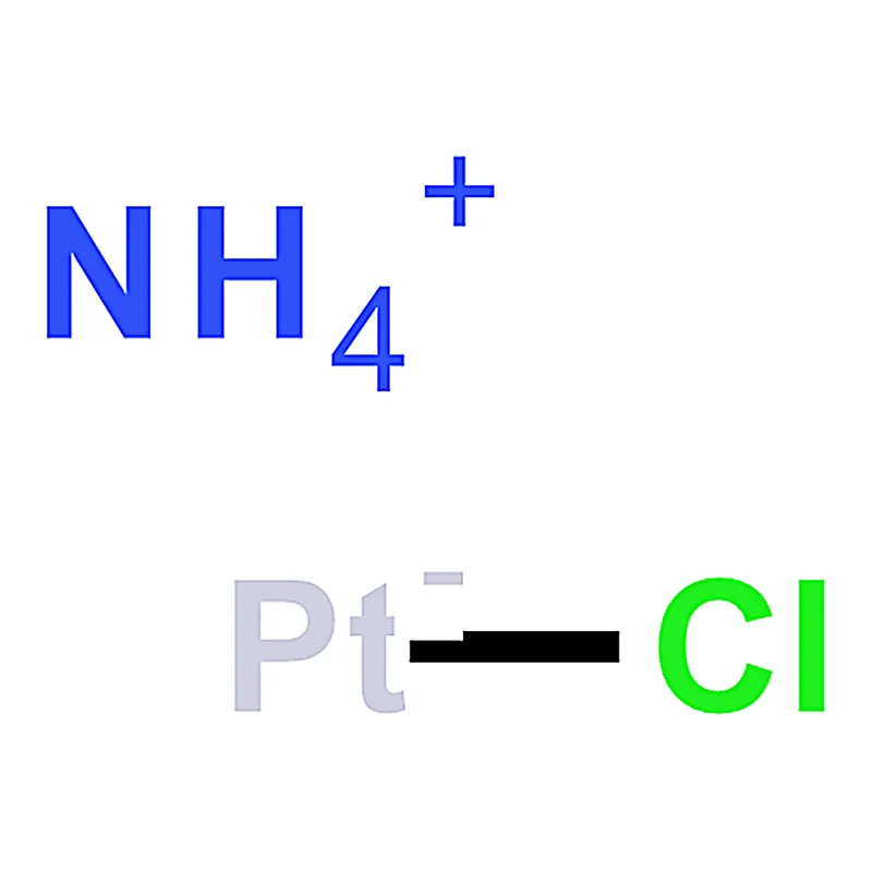 RHAWN Ammonium hexachloroplatinate(IV)