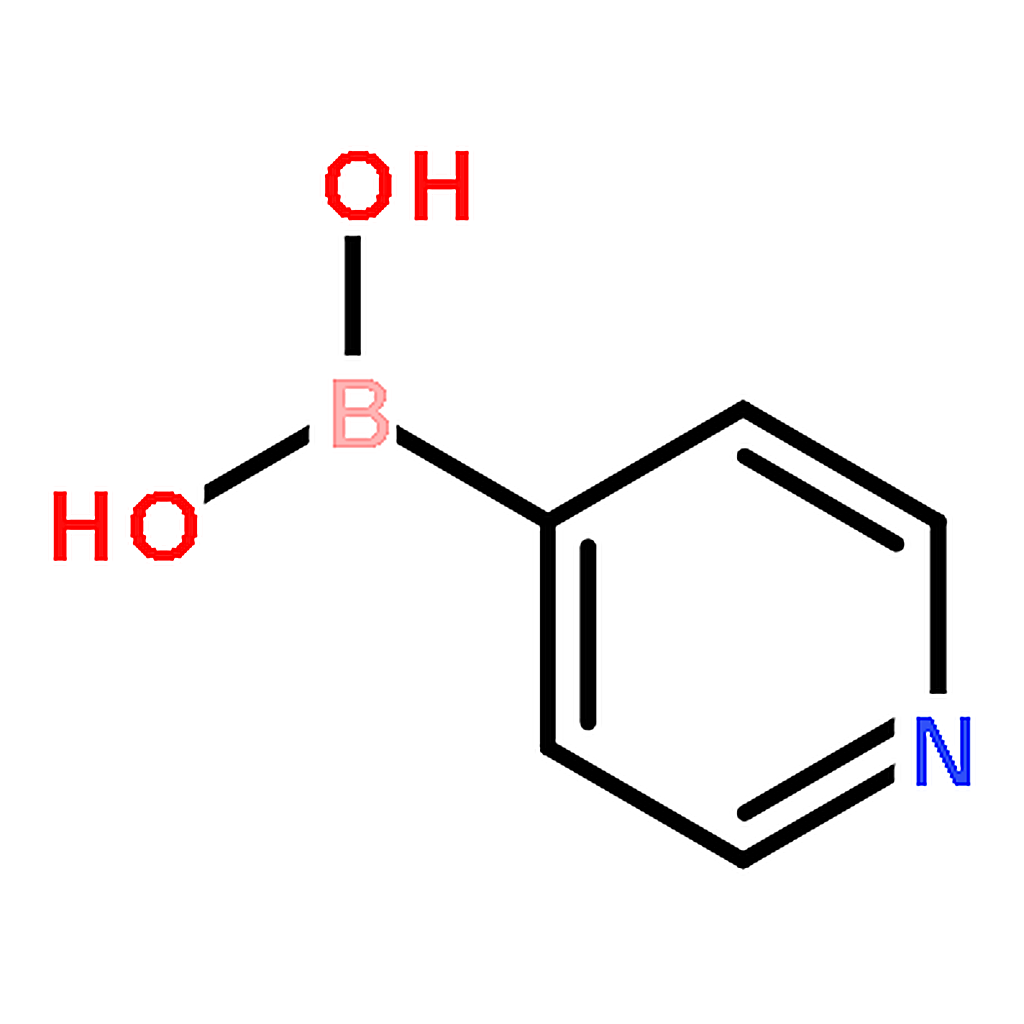 RHAWN 4-Pyridineboronic acid