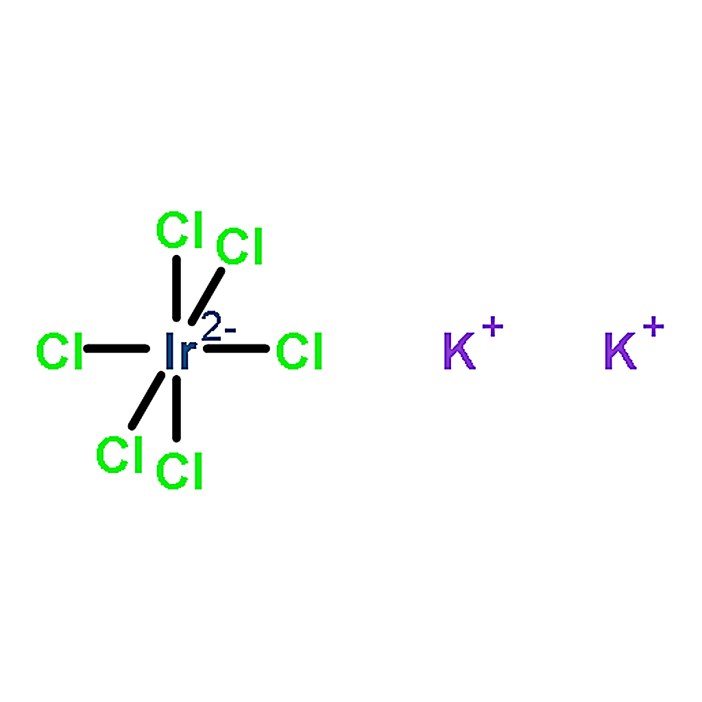 RHAWN Potassium hexachloroiridate(IV)
