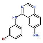 RHAWN N4-(3-Bromophenyl)quinazoline-4,6-diamine