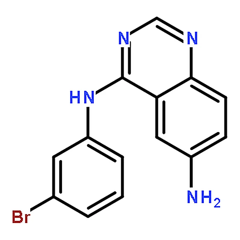 RHAWN N4-(3-Bromophenyl)quinazoline-4,6-diamine