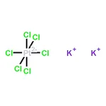 RHAWN Potassium hexachloroplatinate(IV)