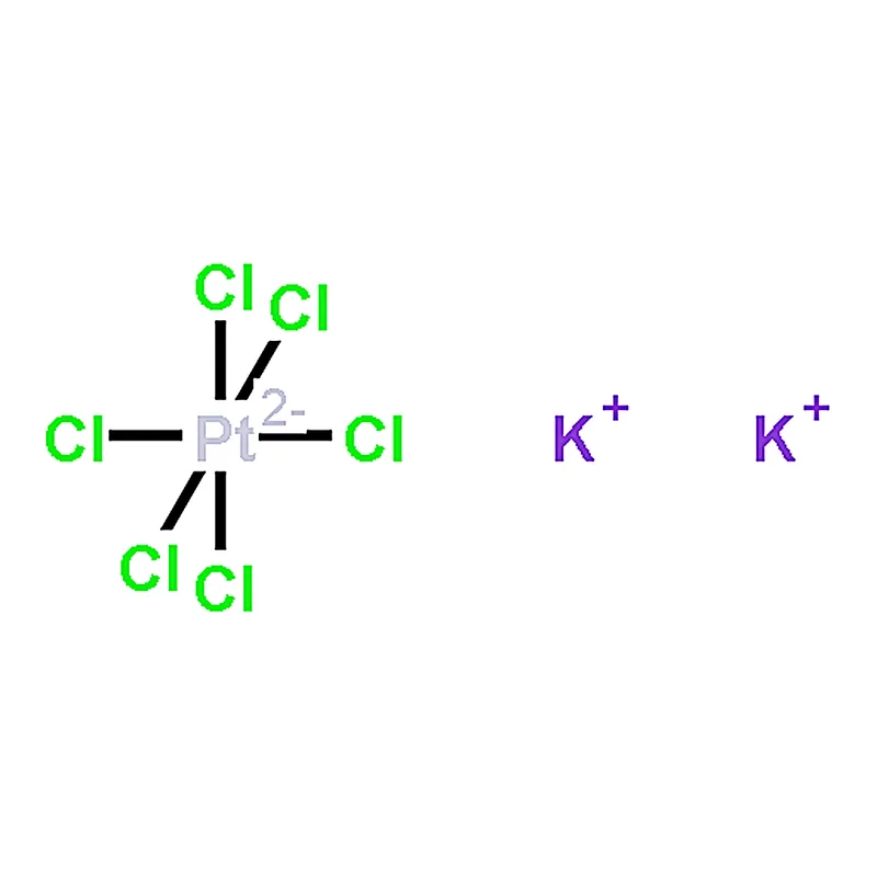 RHAWN Potassium hexachloroplatinate(IV)