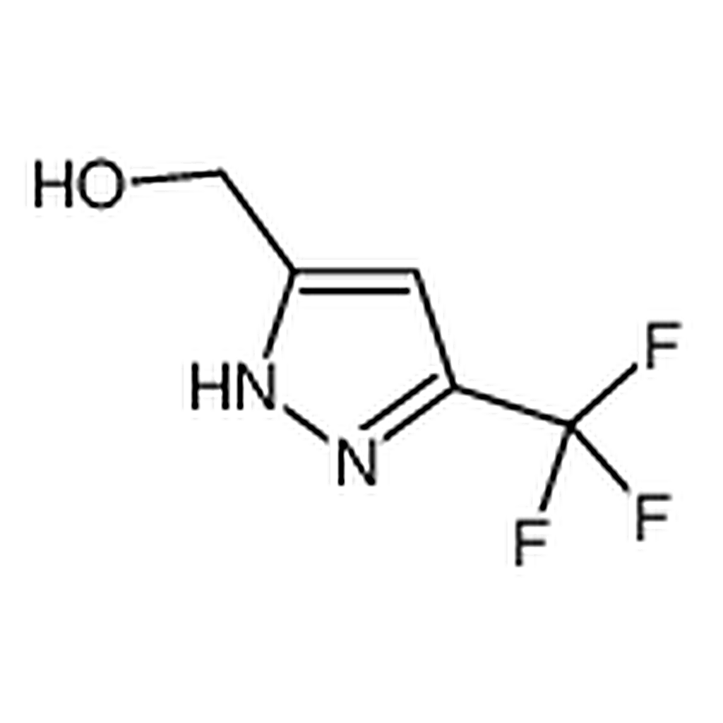 RHAWN (3-(Trifluoromethyl)-1H-pyrazol-5-yl)methanol