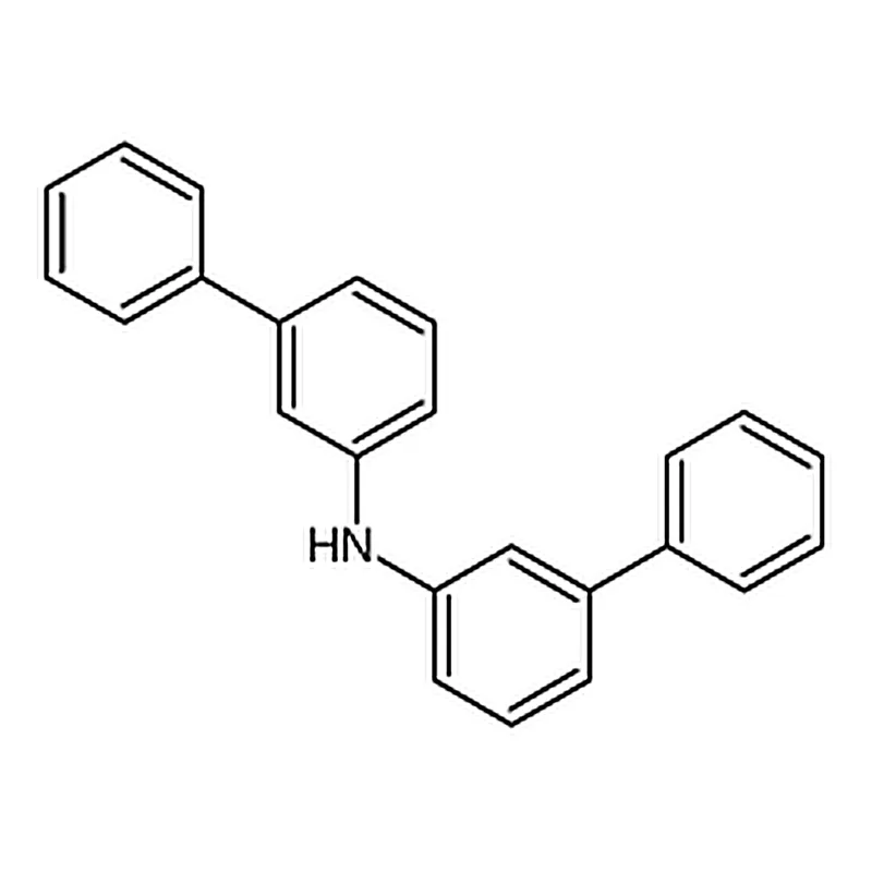 RHAWN Bis(3-biphenylyl)amine
