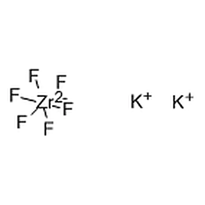 RHAWN Potassium hexafluorozirconate