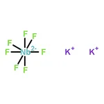 RHAWN Potassium heptafluoroniobate(V)