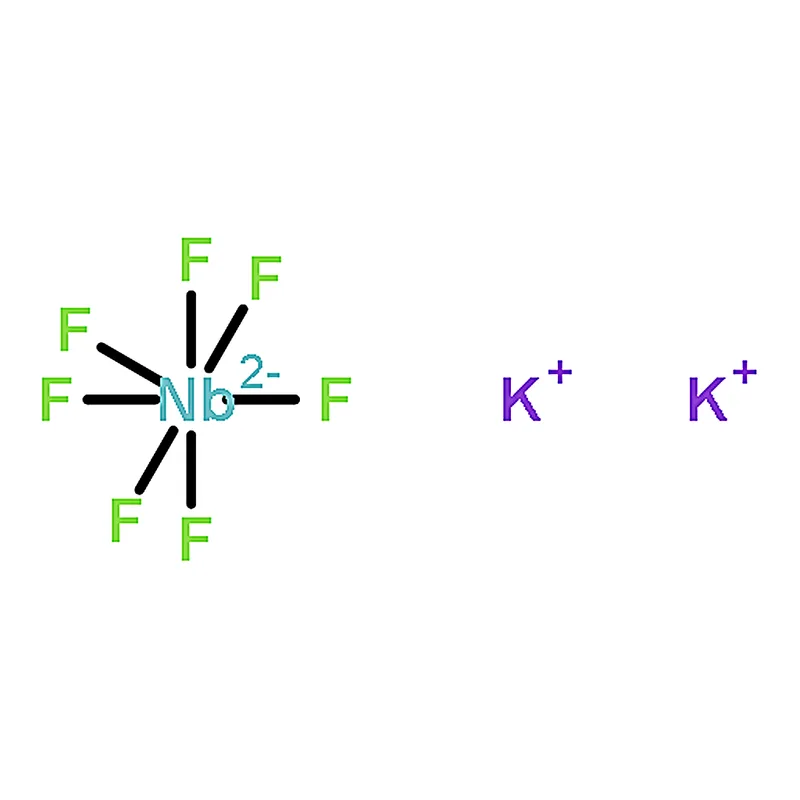 RHAWN Potassium heptafluoroniobate(V)