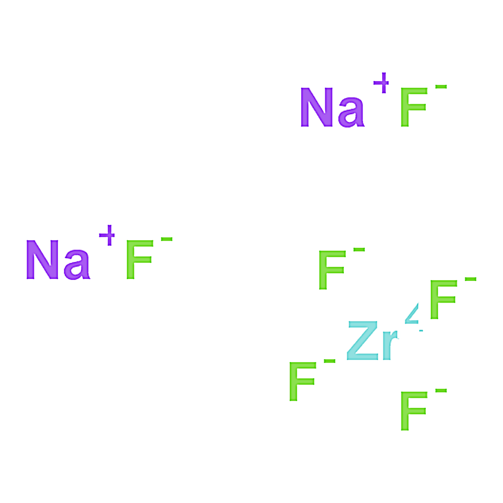 RHAWN Sodium hexafluorozirconate