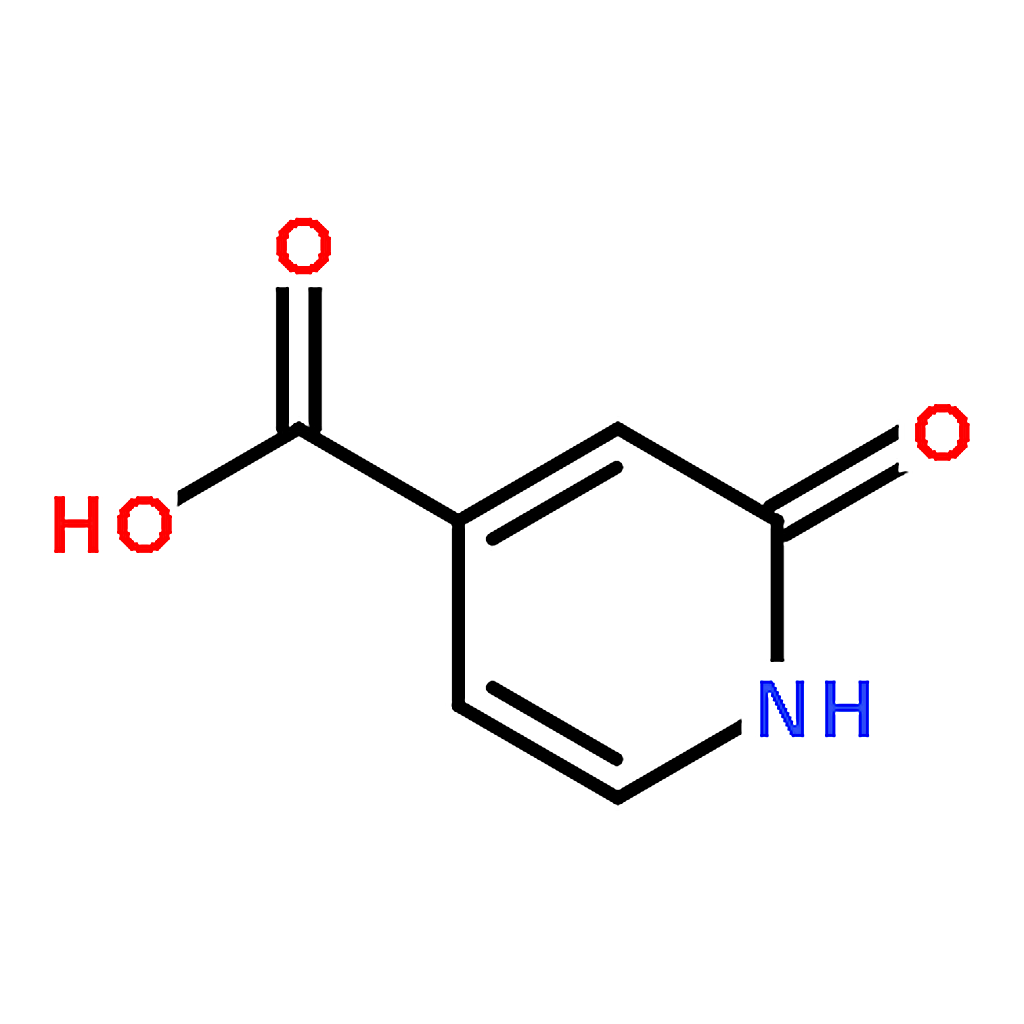 RHAWN 2-Hydroxyisonicotinic acid