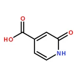 RHAWN 2-Hydroxyisonicotinic acid