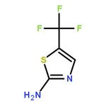 RHAWN 5-(Trifluoromethyl)thiazol-2-amine