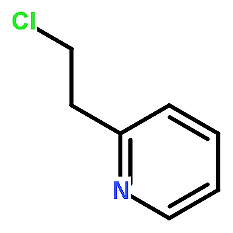 RHAWN 2-(2-Chloroethyl)pyridine