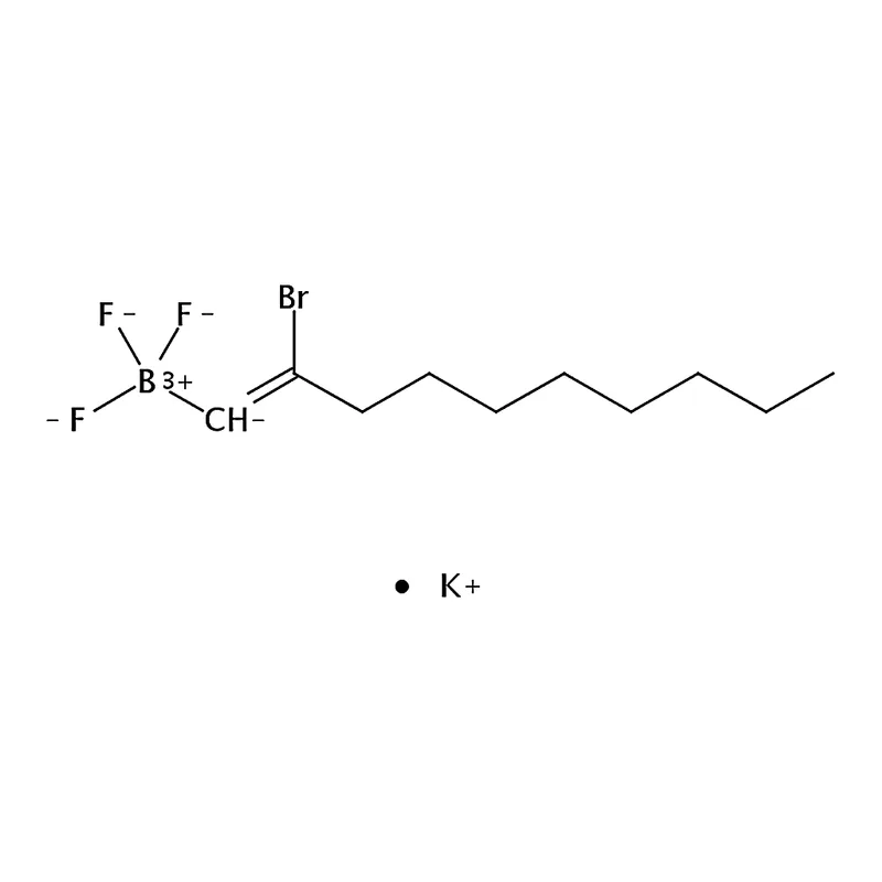 RHAWN Potassium (Z)-2-bromodec-1-enyltrifluoroborate