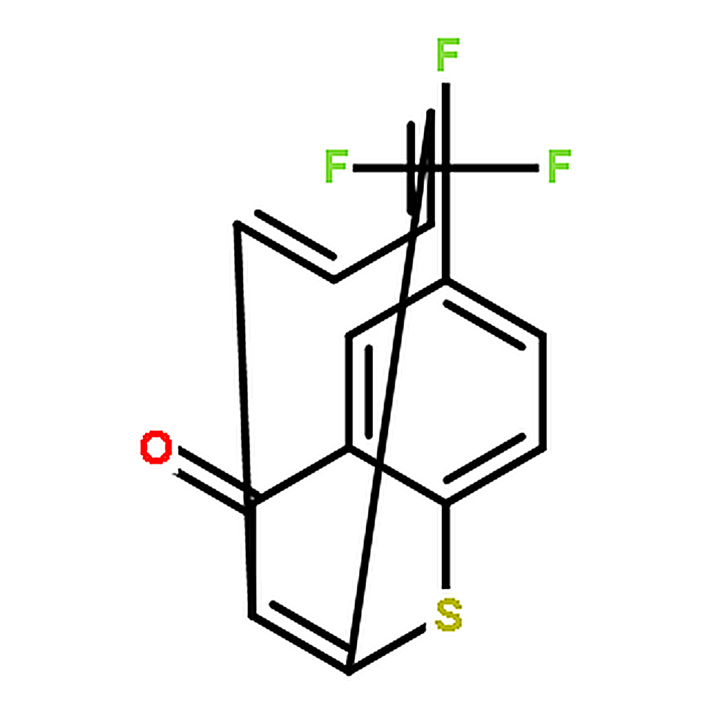 RHAWN 2-(Trifluoromethyl)thioxanthen-9-one