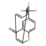 RHAWN 2-(Trifluoromethyl)thioxanthen-9-one