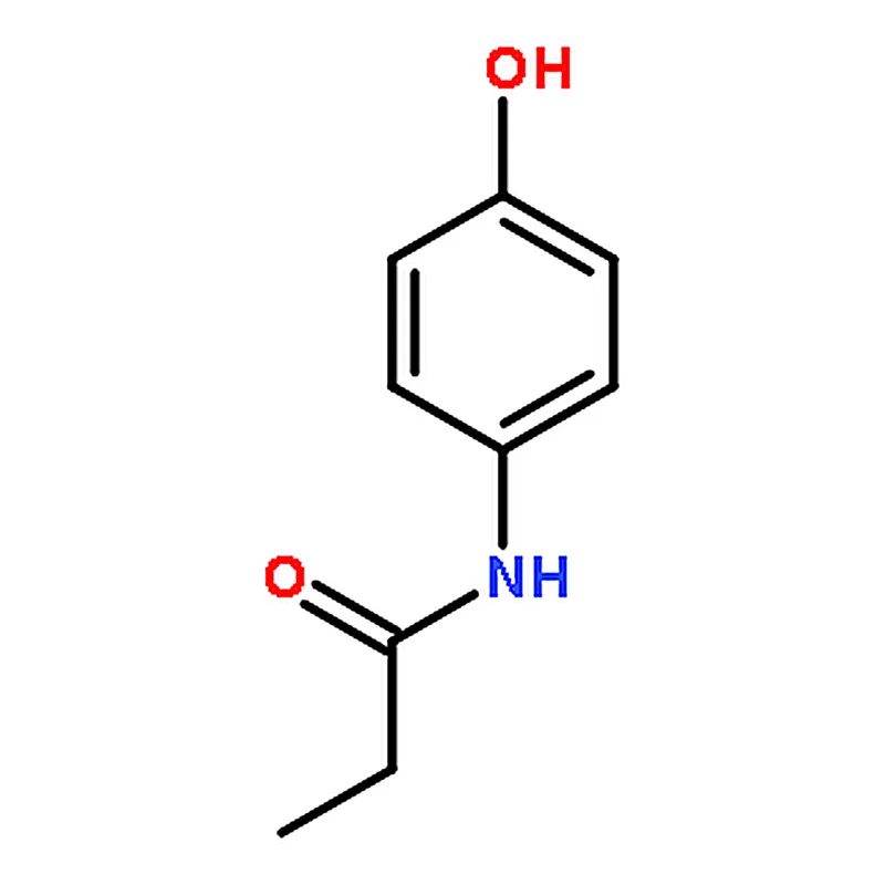 RHAWN N-(4-Hydroxyphenyl)propionamide