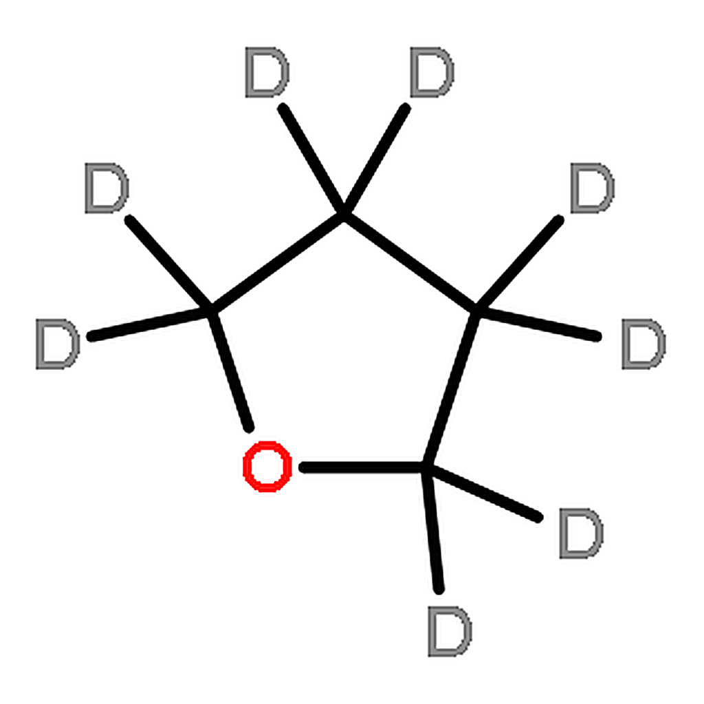 RHAWN Tetrahydrofuran-D8