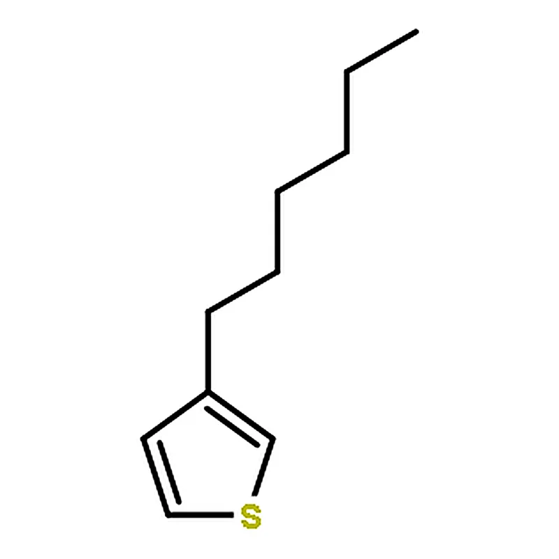 RHAWN 3-Hexylthiophene