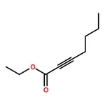 RHAWN ETHYL 2-HEPTYNOATE