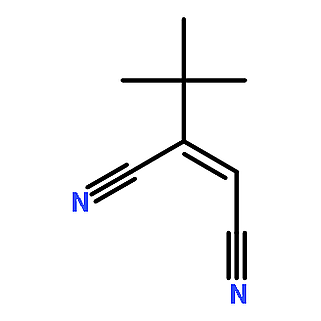 RHAWN cis-2-(tert-Butyl)maleonitrile