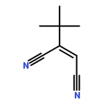 RHAWN cis-2-(tert-Butyl)maleonitrile