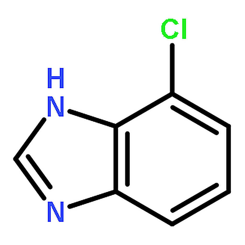 RHAWN 7-Chloro-1H-benzo[d]imidazole