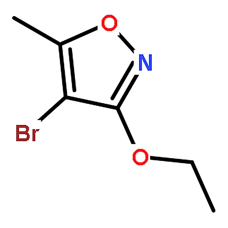 RHAWN 4-Bromo-3-Ethoxy-5-Methylisoxazole