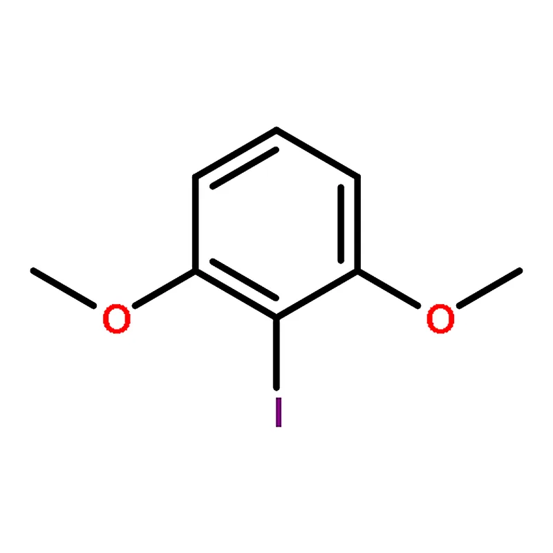 RHAWN 1-Iodo-2,6-dimethoxybenzene