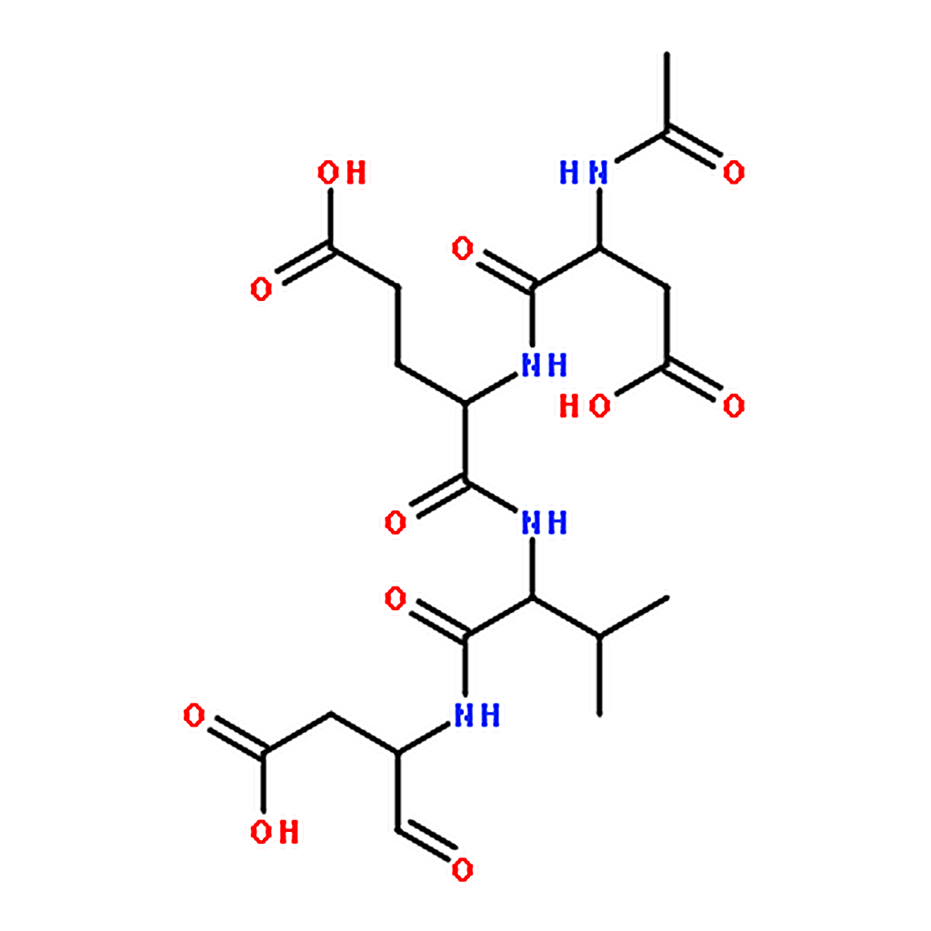 RHAWN Ac-DEVD-CHO，N-Acetyl-Asp-Glu-Val-Asp-al