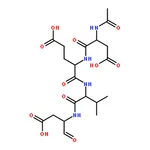 RHAWN Ac-DEVD-CHO,N-Acetyl-Asp-Glu-Val-Asp-al