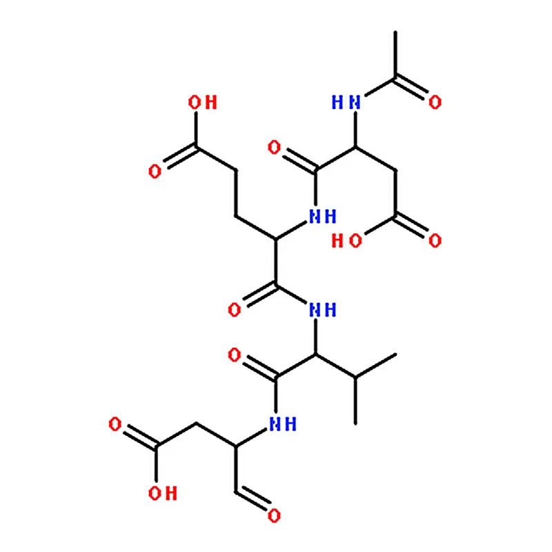 RHAWN Ac-DEVD-CHO,N-Acetyl-Asp-Glu-Val-Asp-al
