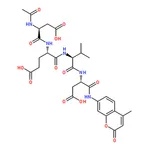 RHAWN N-Acetyl-Asp-Glu-Val-Asp-7-amido-4-methylcoumarin