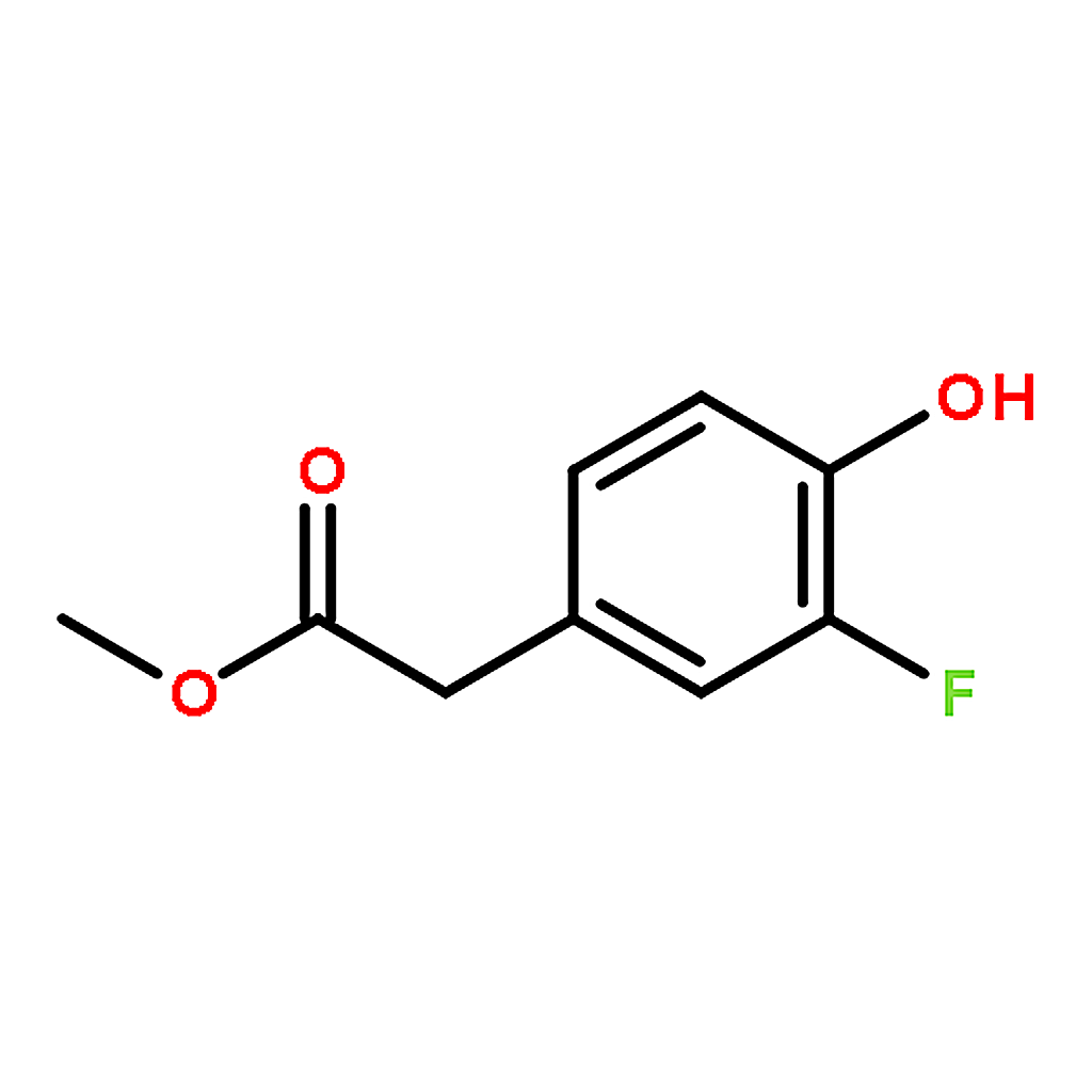 RHAWN Methyl 2-(3-fluoro-4-nitrophenyl)acetate
