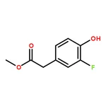RHAWN Methyl 2-(3-fluoro-4-nitrophenyl)acetate
