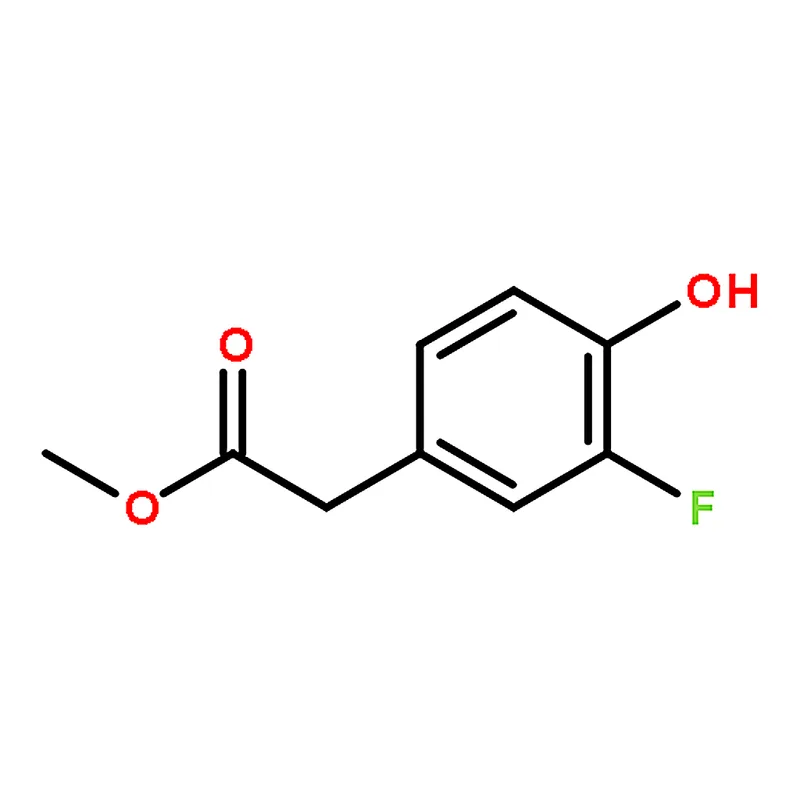 RHAWN Methyl 2-(3-fluoro-4-nitrophenyl)acetate