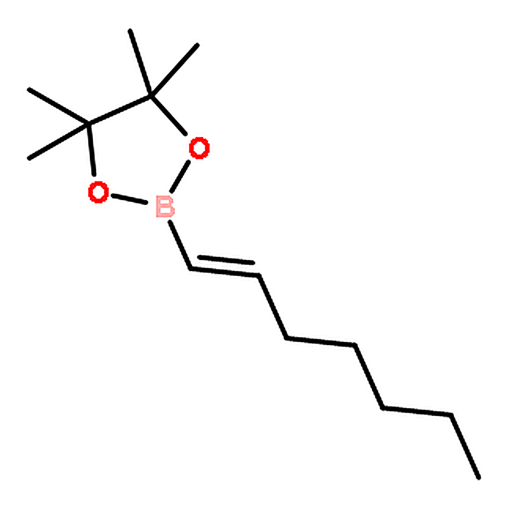 RHAWN trans-1-Hepten-1-ylboronic acid pinacol ester