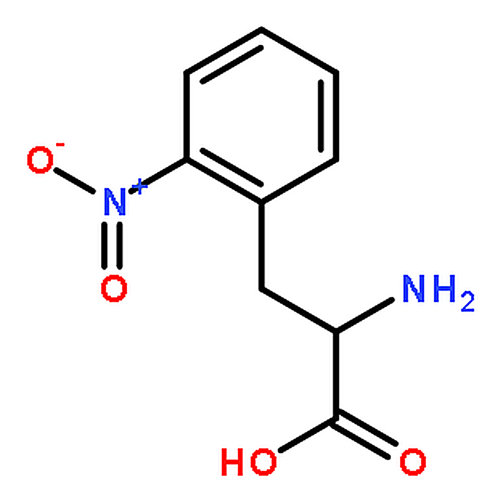 RHAWN (R)-2-Amino-3-(2-nitrophenyl)propanoic acid