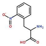 RHAWN (R)-2-Amino-3-(2-nitrophenyl)propanoic acid