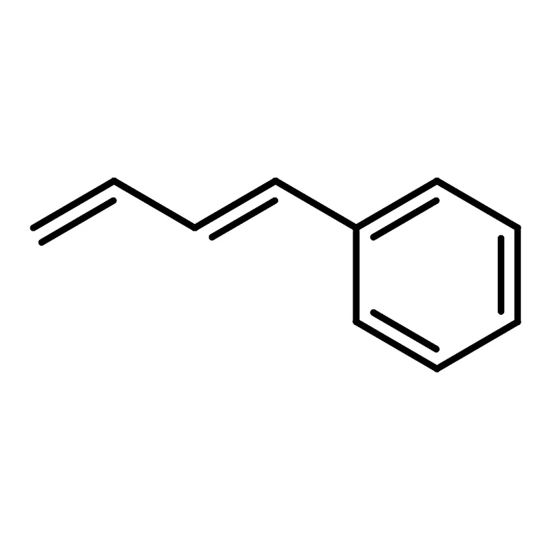 RHAWN (E)-Buta-1,3-dien-1-ylbenzene