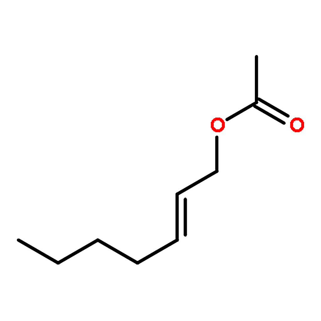 RHAWN <i>trans</i>-2-Heptenyl Acetate
