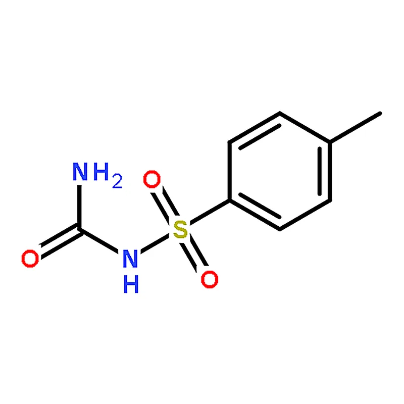 RHAWN p-Toluenesulfonylurea