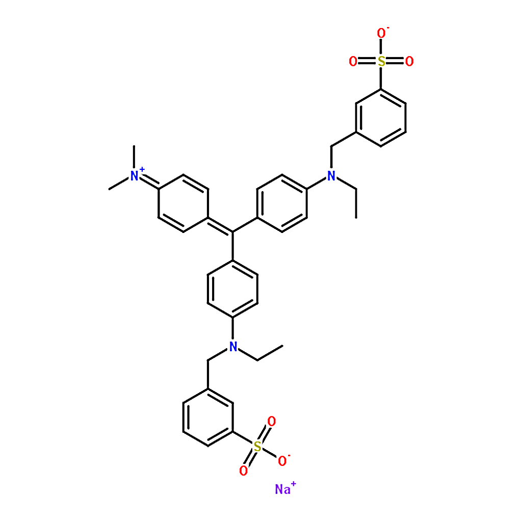RHAWN Acid Violet 49