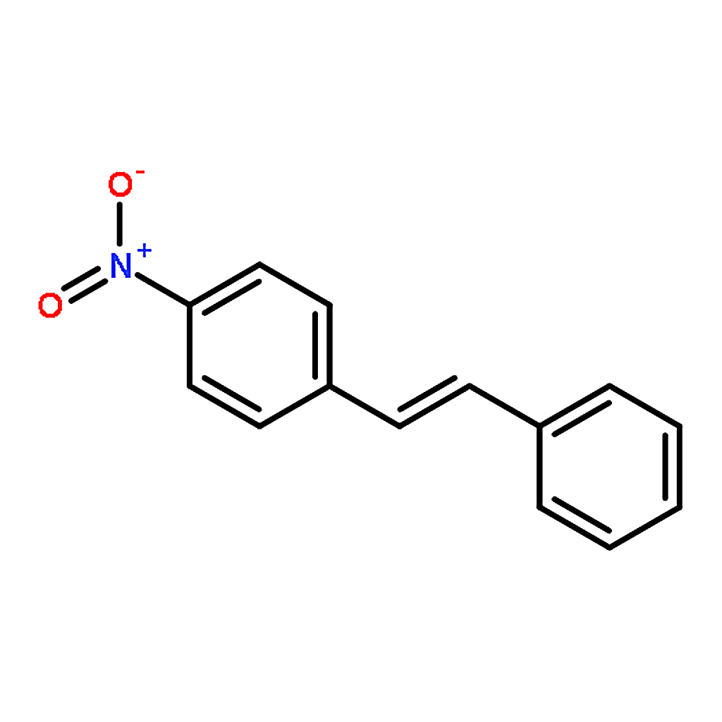 RHAWN <i>trans</i>-4-Nitrostilbene