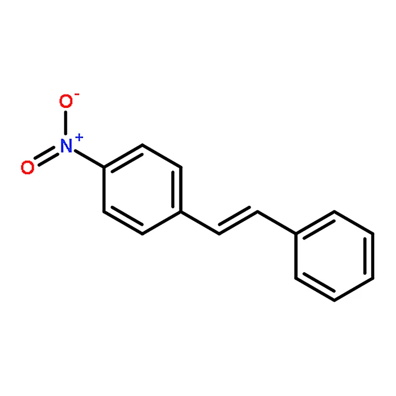 RHAWN <i>trans</i>-4-Nitrostilbene
